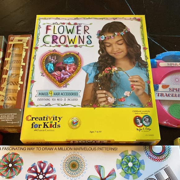 Fun bundle of assorted children’s games. - Picture 3 of 7